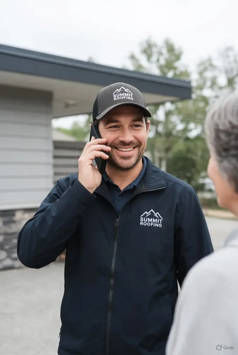 Flat Roof Leak Repair De Soto, KS FAQs